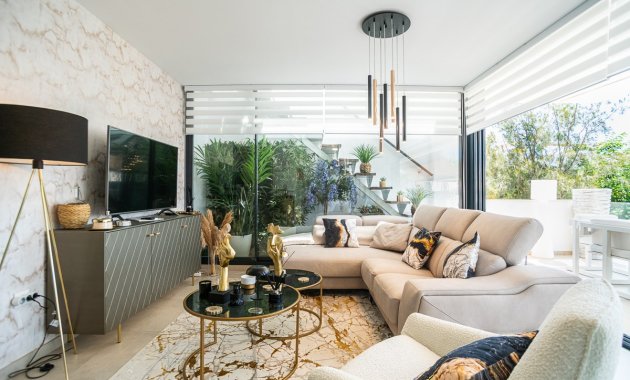 Resale - Apartment  -
CARTAGENA - Mar de Cristal