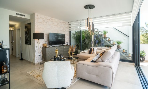 Resale - Apartment  -
CARTAGENA - Mar de Cristal