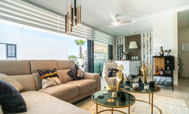 Resale - Apartment  -
CARTAGENA - Mar de Cristal
