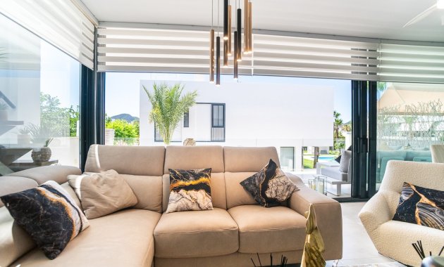 Resale - Apartment  -
CARTAGENA - Mar de Cristal