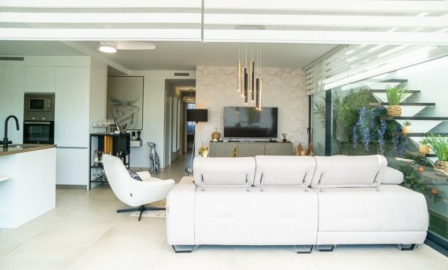 Resale - Apartment  -
CARTAGENA - Mar de Cristal