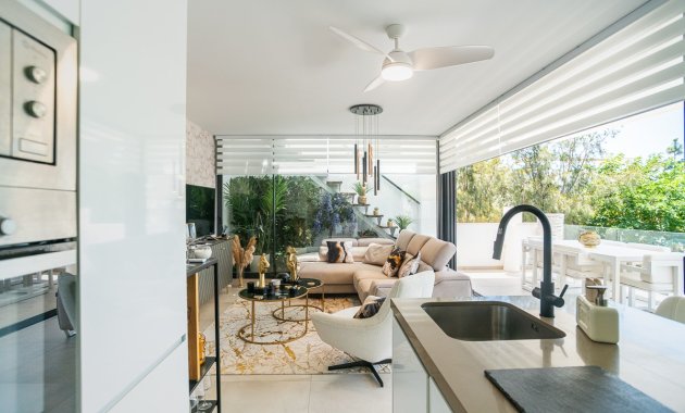 Resale - Apartment  -
CARTAGENA - Mar de Cristal