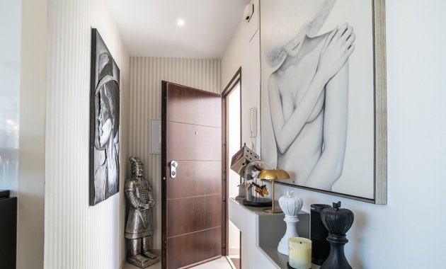 Resale - Apartment  -
CARTAGENA - Mar de Cristal