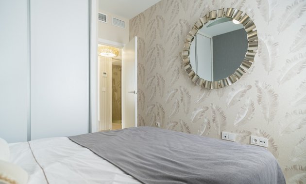 Resale - Apartment  -
CARTAGENA - Mar de Cristal