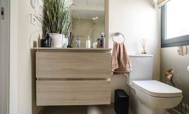 Resale - Apartment  -
CARTAGENA - Mar de Cristal