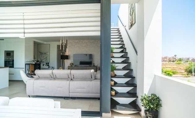 Resale - Apartment  -
CARTAGENA - Mar de Cristal