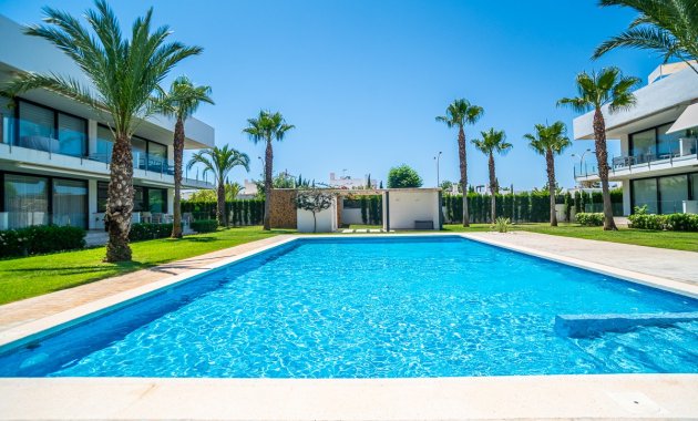 Resale - Apartment  -
CARTAGENA - Mar de Cristal