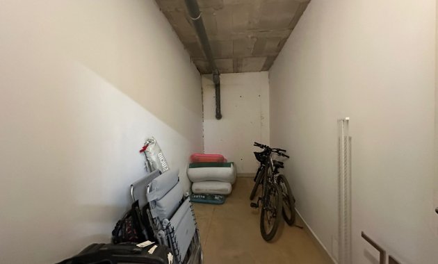 Resale - Apartment  -
CARTAGENA - Mar de Cristal