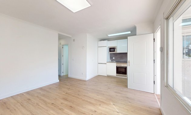 Resale - Townhouse -
Orihuela Costa - Villamartín