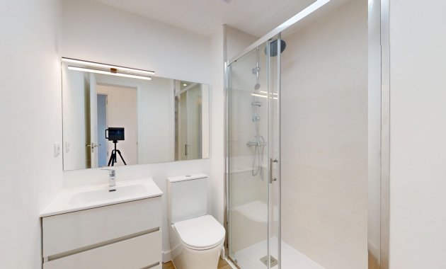 Resale - Townhouse -
Orihuela Costa - Villamartín