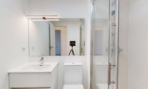 Resale - Townhouse -
Orihuela Costa - Villamartín