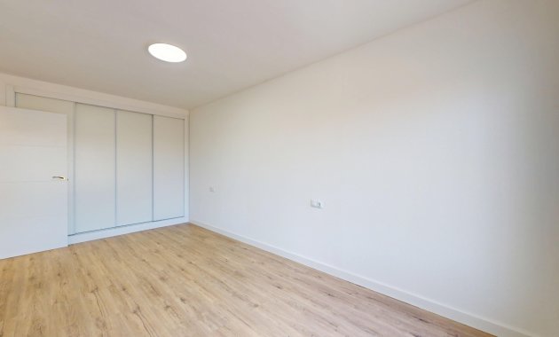 Resale - Townhouse -
Orihuela Costa - Villamartín