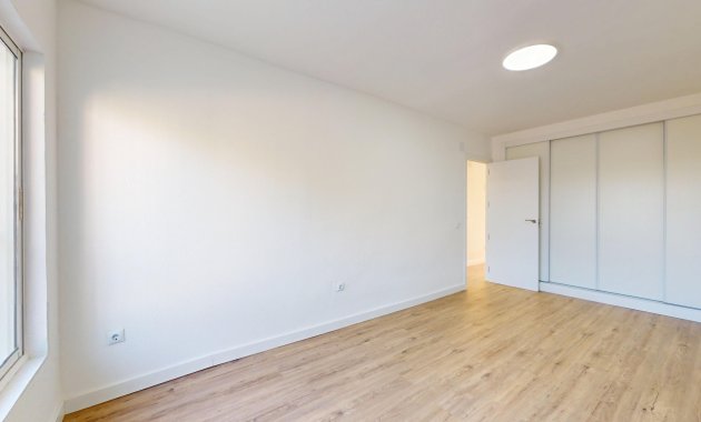 Resale - Townhouse -
Orihuela Costa - Villamartín