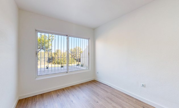Resale - Townhouse -
Orihuela Costa - Villamartín