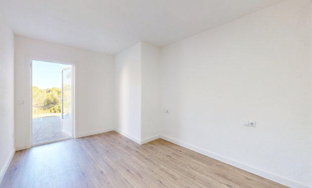 Resale - Townhouse -
Orihuela Costa - Villamartín