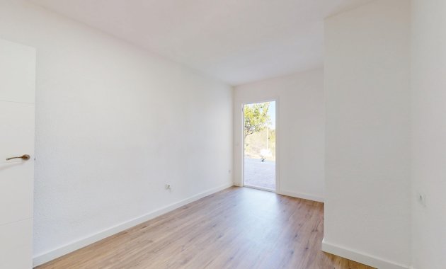Resale - Townhouse -
Orihuela Costa - Villamartín