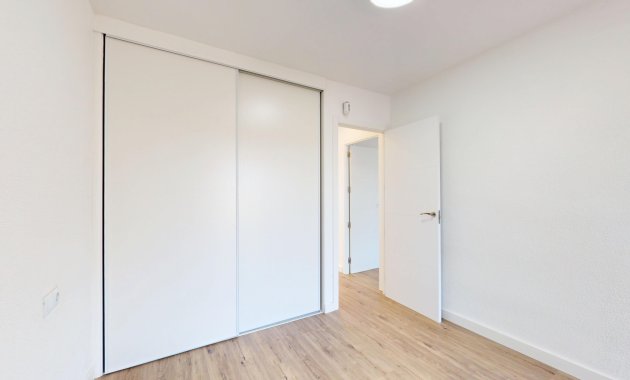 Resale - Townhouse -
Orihuela Costa - Villamartín