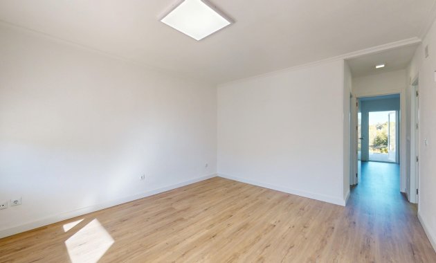 Resale - Townhouse -
Orihuela Costa - Villamartín