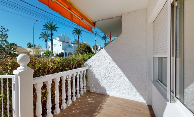 Resale - Townhouse -
Orihuela Costa - Villamartín