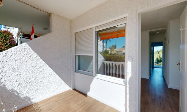 Resale - Townhouse -
Orihuela Costa - Villamartín