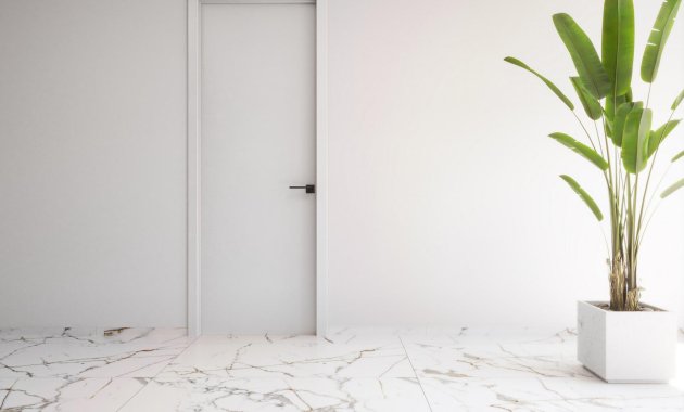 New Build - Apartment  -
Torrevieja - Playa de El Cura