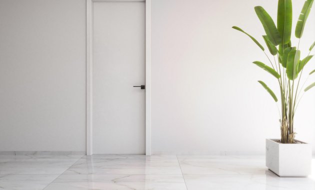 New Build - Apartment  -
Torrevieja - Playa de El Cura