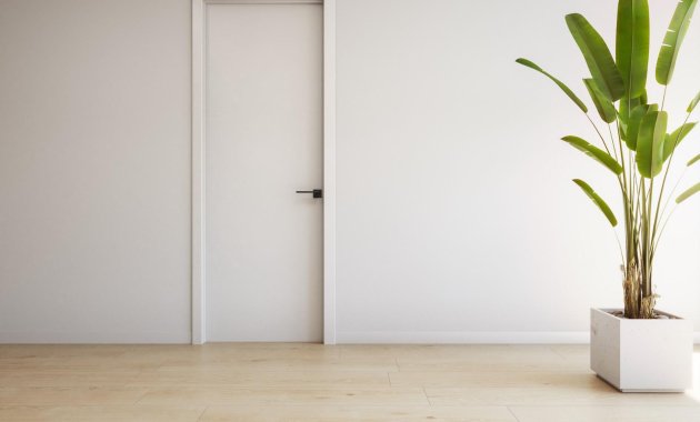 New Build - Apartment  -
Torrevieja - Playa de El Cura