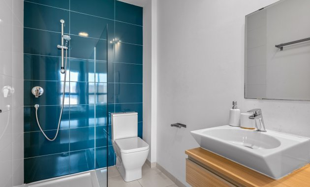 Resale - Apartment  -
Orihuela Costa - La Zenia