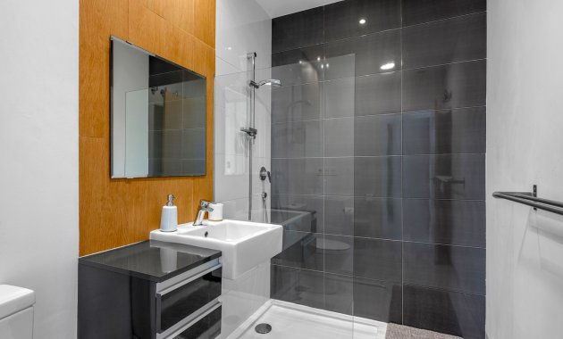 Resale - Apartment  -
Orihuela Costa - La Zenia
