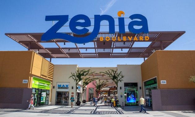 Resale - Apartment  -
Orihuela Costa - La Zenia