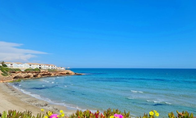Endursala - Einbýlishús -
Orihuela Costa - Los Dolses