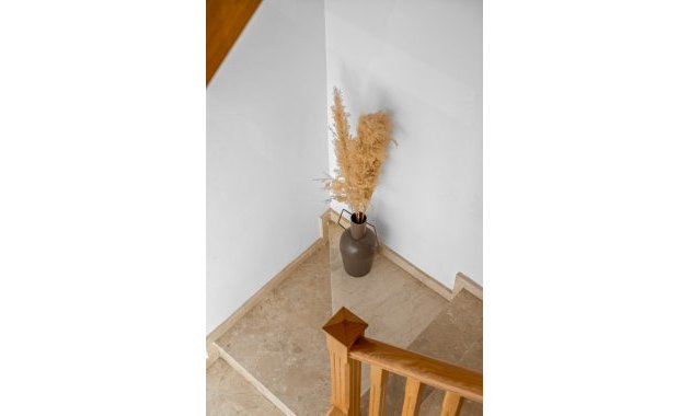 Resale - Townhouse -
Alicante - Playa San Juan