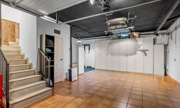 Resale - Townhouse -
Alicante - Playa San Juan