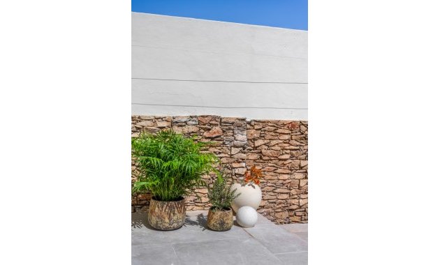 Resale - Townhouse -
Alicante - Playa San Juan