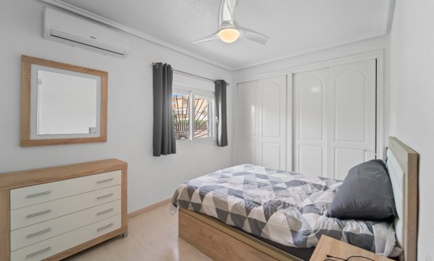 Resale - Villa -
Benijofar - Monte Azul