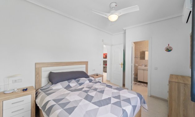 Resale - Villa -
Benijofar - Monte Azul