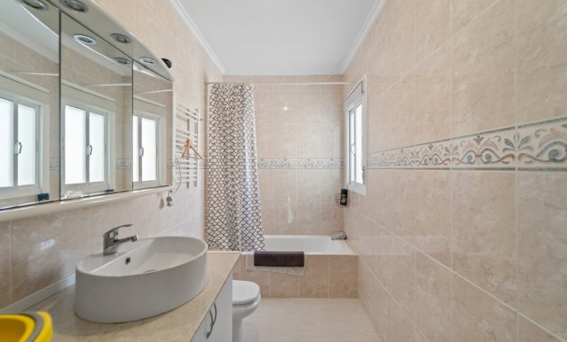 Resale - Villa -
Benijofar - Monte Azul