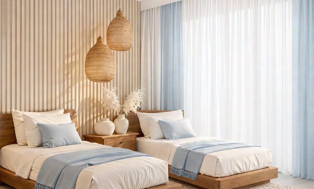 New Build - Apartment  -
San Pedro del Pinatar - Lo Pagan