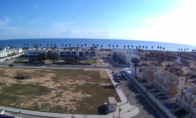 New Build - Bungalow -
Pilar de la Horadada - Playa de las Higuericas