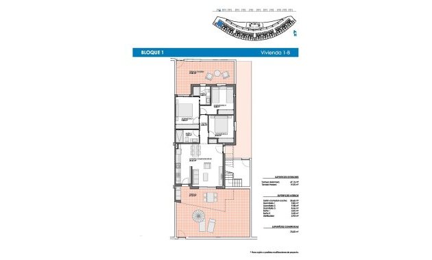 New Build - Bungalow -
Pilar de la Horadada - Lo Romero Golf