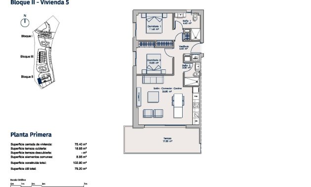 New Build - Apartment  -
Finestrat - Sierra Cortina