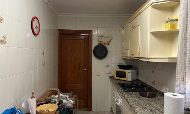 Resale - Villa -
Torrevieja - Los Balcones