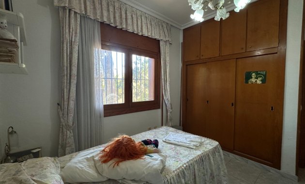 Resale - Villa -
Torrevieja - Los Balcones