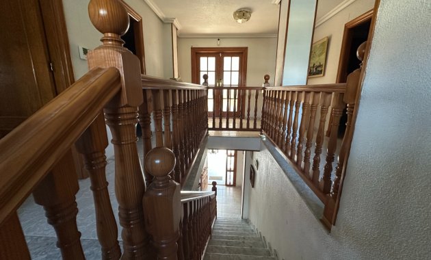 Resale - Villa -
Torrevieja - Los Balcones