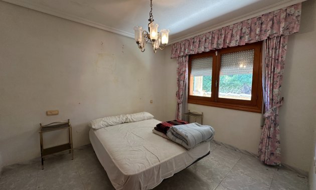 Resale - Villa -
Torrevieja - Los Balcones