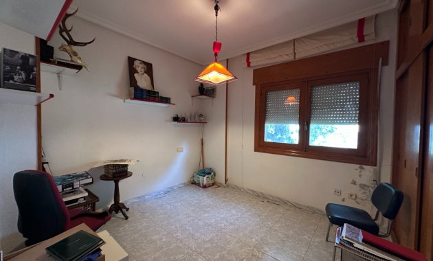 Resale - Villa -
Torrevieja - Los Balcones