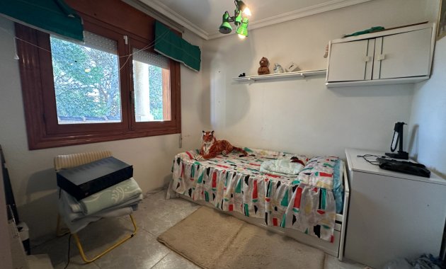 Resale - Villa -
Torrevieja - Los Balcones