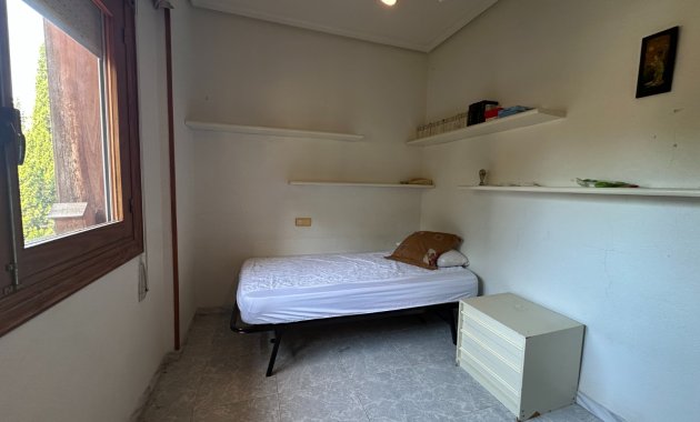 Resale - Villa -
Torrevieja - Los Balcones