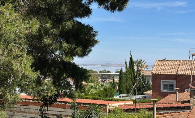 Resale - Villa -
Torrevieja - Los Balcones