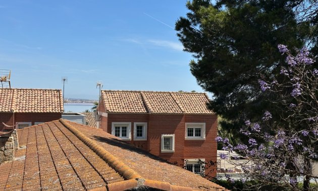 Resale - Villa -
Torrevieja - Los Balcones